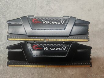 16 GB RAM DDR4