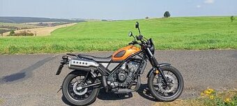 Honda CL500