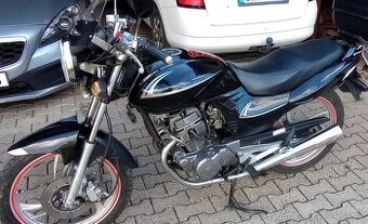 YUKI 125