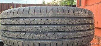 215/60 r18 Continental letní 99% cena za sadu215/60 R18 Cont