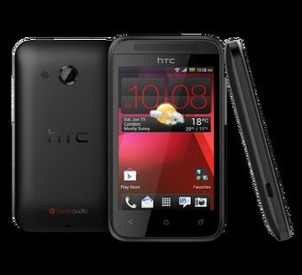 HTC Desire 200 (interní označení PO60100)