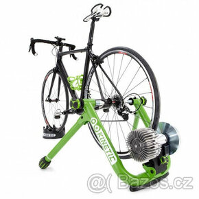 Trenažer Kinetic Road Machine T-2700 / Smar