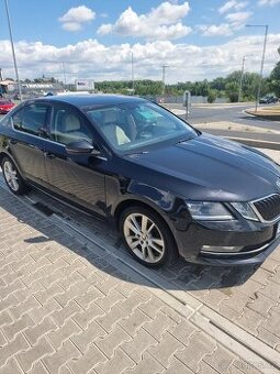 Škoda Octavia 3