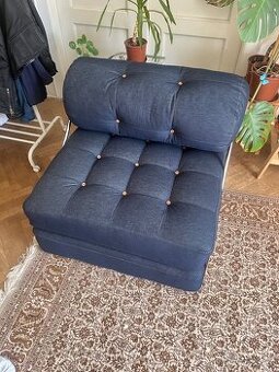 Křeslo Ikea