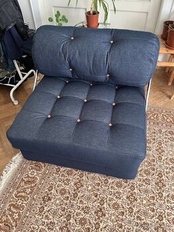 Křeslo Ikea