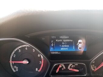 Prodam nebo výměnim Ford Focus ST