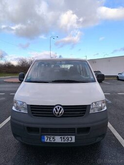 Volkswagen T5