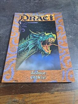 Draci , Cabral