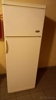Lednice s mrazákem. Gorenje