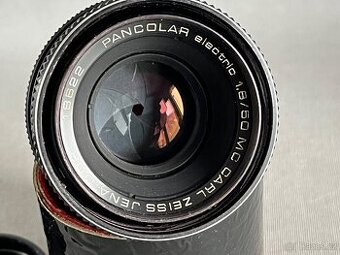 MC PANKOLAR electric 1,8/50 (M42)