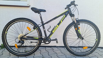 Superior Racer XC 27, řazení Shimano Acera, Rám S a L