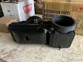 Box topení/Heater box pro Mustang 1967/68