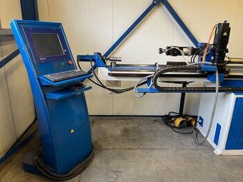 Ohýbačka trubek Unicorn IB40 MT CNC