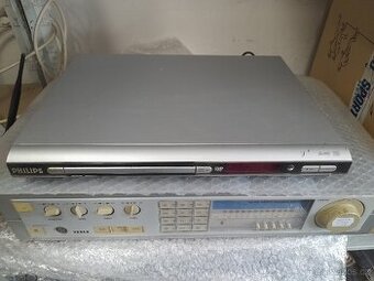 DVD Philips
