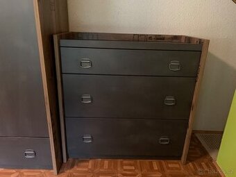 Dětský nebo teenagerský pokoj—https://www.sconto.cz/serie-pr
