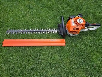 Benzínový plotostřih Stihl HS45