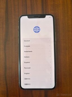 iPhone 11 Pro