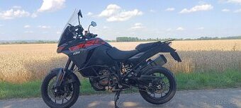 KTM 1290 Superadventure S - 1