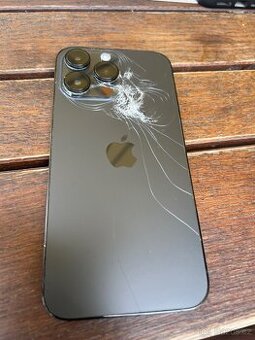 iPhone 14 pro max 128gb - 1