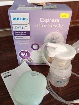 Avent Philips odsavačka