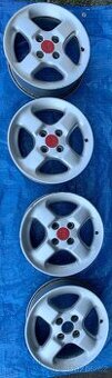 Alu kola Ronal Votex 6,5Jx14 4x100