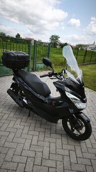 Prodám Hondu PCX 125