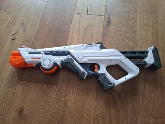 NERF delta burst laser zbran