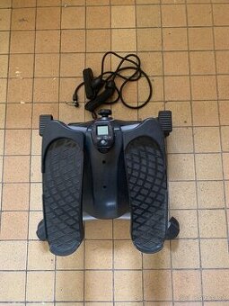 Stepper big Insportline
