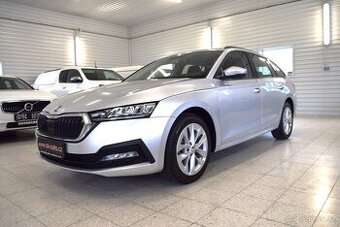 Škoda Octavia 2.0 TDI AMBITION LCD 93 000 km12/2020