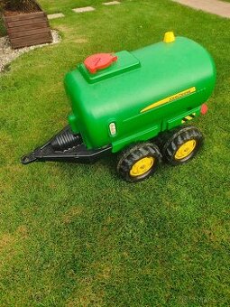 Cisterna za traktor peg Perego