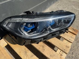 BMW X5/X6 G05/G06 pravé laser přední svetlo