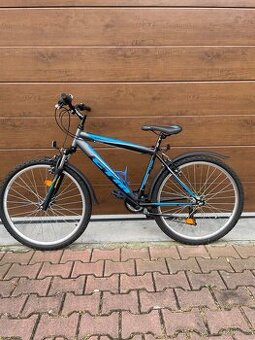 Dětské kolo 🚴 NOVÉ 11-14 let