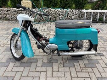 Jawa 50 20