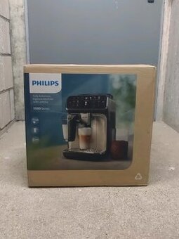 Philips LatteGo 5500 – automatický kávovar