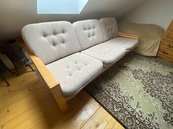 Sedací souprava Leda lux