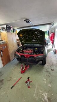Mitsubishi Colt 1.6 na ND