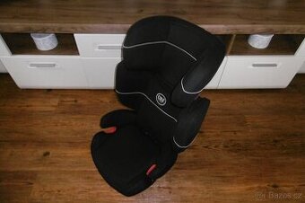 AUTOSEDAČKA CYBEX FREE FIX 15-36kg .Krásný stav.