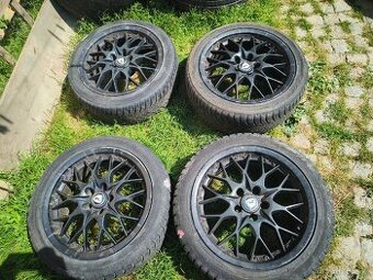 Kola 225/45 R18