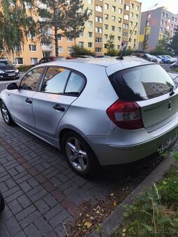 BMW 116i