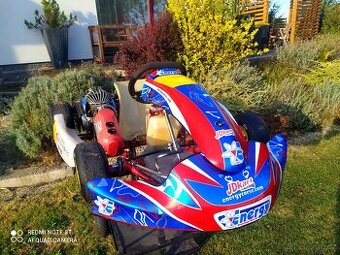 Detska motokara