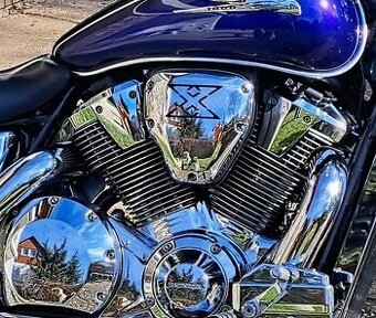 Honda VTX1800
