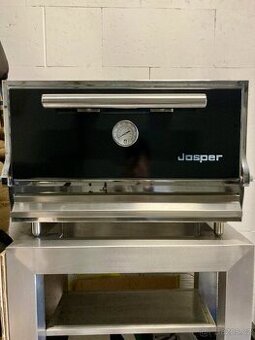Josper grill HJX38 včetně příslušenství