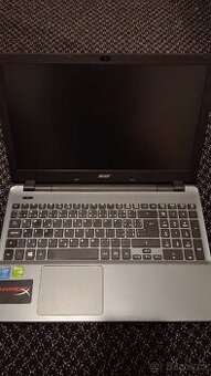 Acer E5-571/E5-531 series - Nefunkční