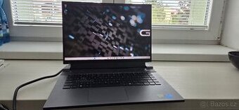 Herní notebook Dell Gaming G16 7630