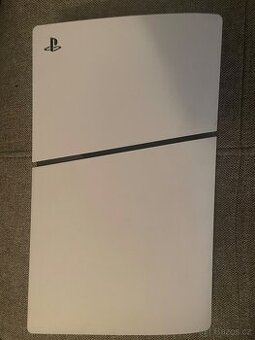 PlayStation 5 slim digital