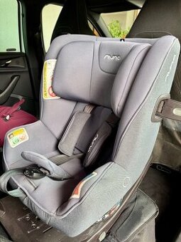 Nuna Prym 9-18 kg TOP STAV
