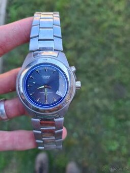 Hodinky Casio