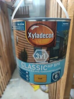 Xyladecor 3v1