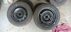 Sada kol 195/50 R15