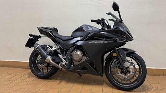 Honda CBR 500R 35kw 2018